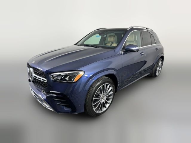 2024 Mercedes-Benz GLE 350