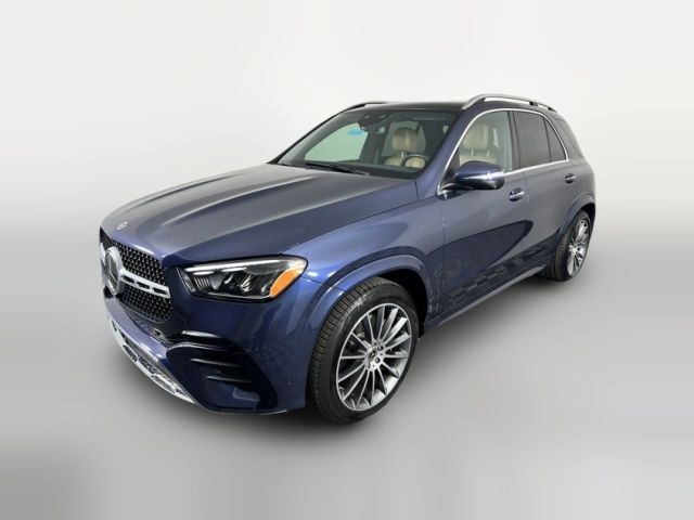 2024 Mercedes-Benz GLE 350