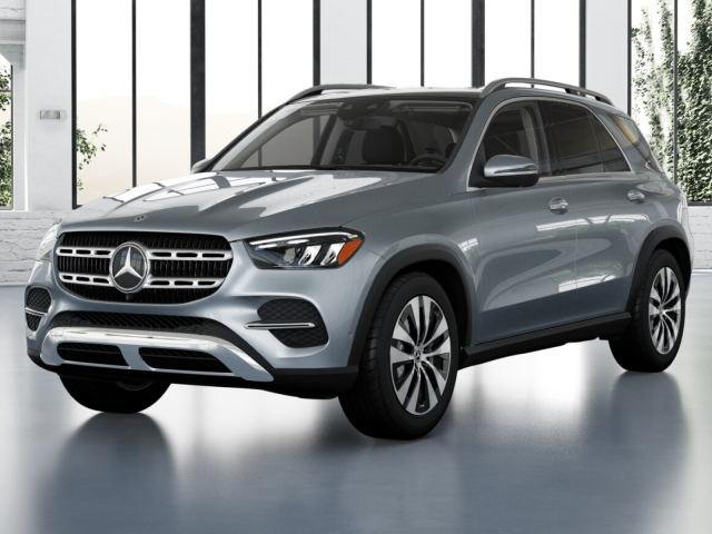 2024 Mercedes-Benz GLE 350