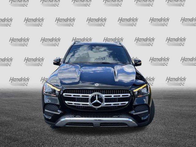 2024 Mercedes-Benz GLE 350