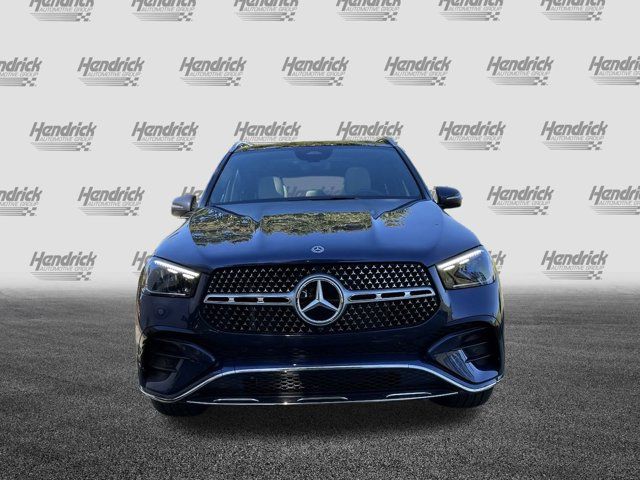 2024 Mercedes-Benz GLE 350