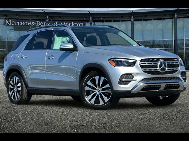 2024 Mercedes-Benz GLE 350