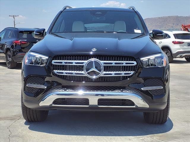 2024 Mercedes-Benz GLE 350