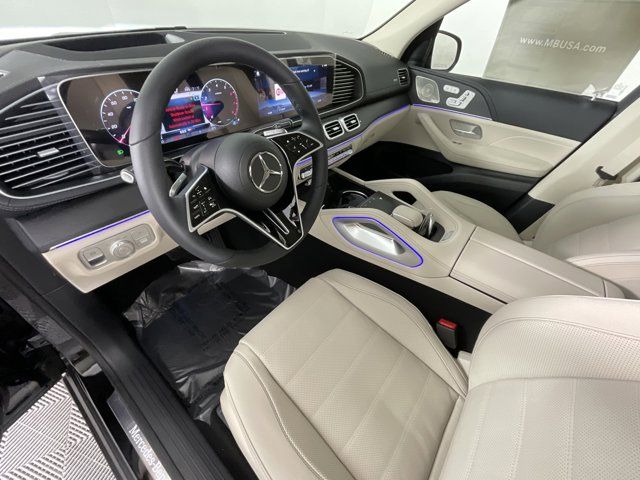 2024 Mercedes-Benz GLE 350