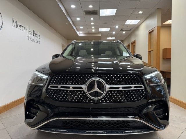 2024 Mercedes-Benz GLE 350