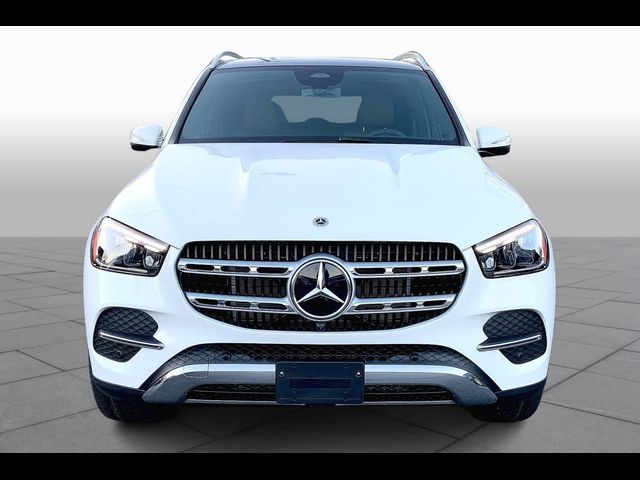 2024 Mercedes-Benz GLE 350