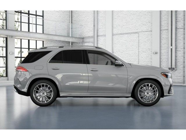 2024 Mercedes-Benz GLE 350