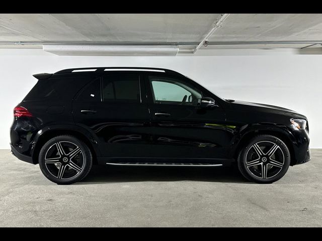 2024 Mercedes-Benz GLE 350