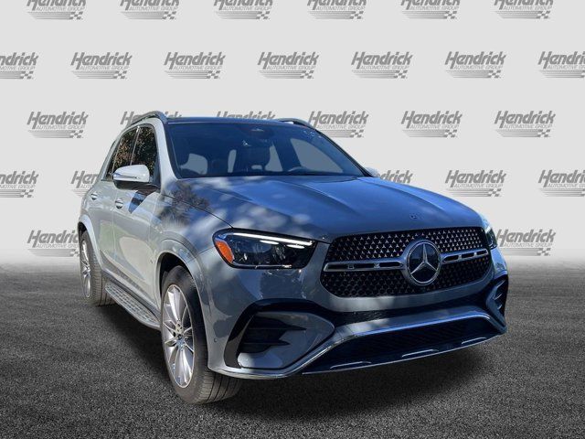 2024 Mercedes-Benz GLE 350