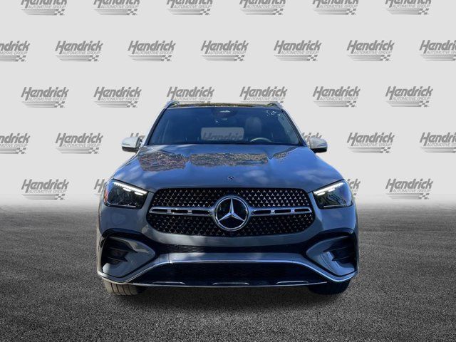 2024 Mercedes-Benz GLE 350