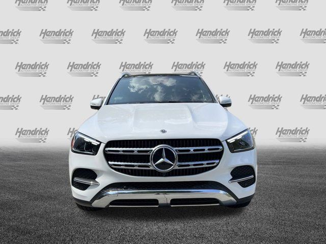 2024 Mercedes-Benz GLE 350