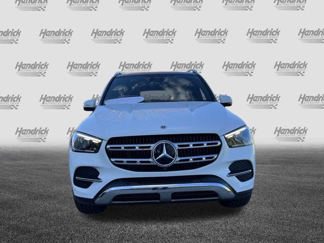 2024 Mercedes-Benz GLE 350