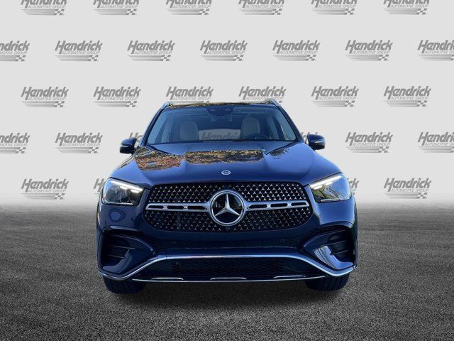 2024 Mercedes-Benz GLE 350