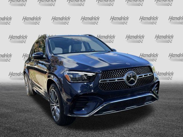 2024 Mercedes-Benz GLE 350