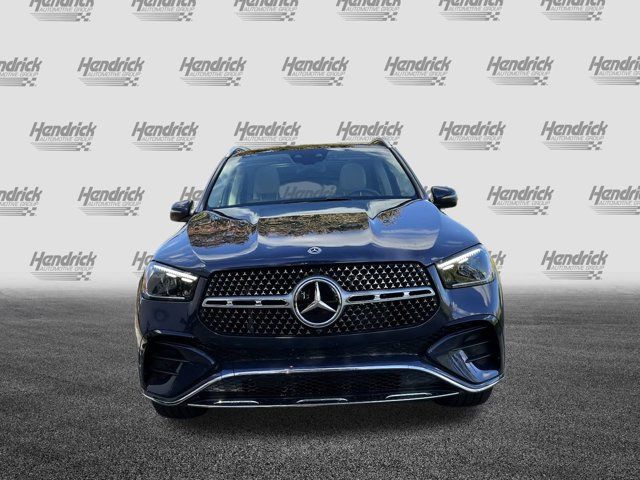 2024 Mercedes-Benz GLE 350