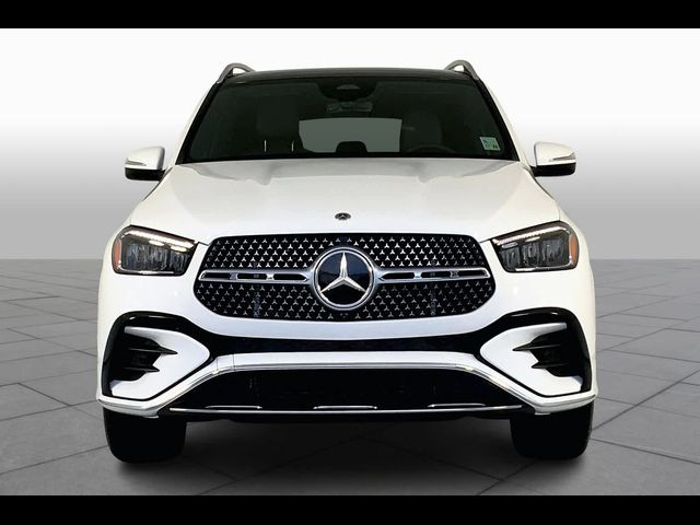 2024 Mercedes-Benz GLE 350