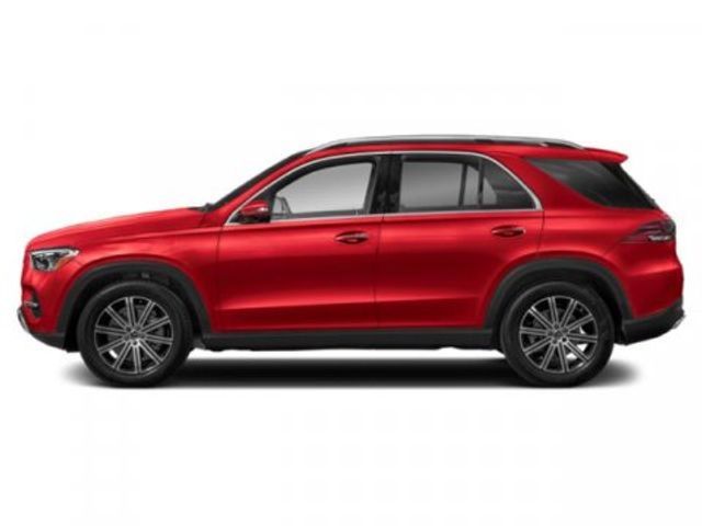 2024 Mercedes-Benz GLE 350