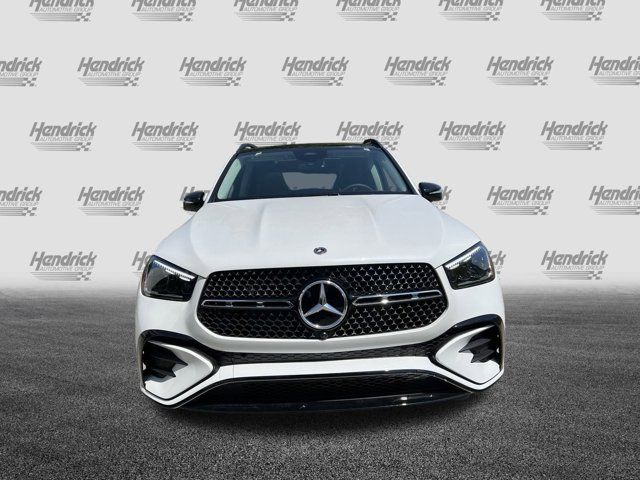 2024 Mercedes-Benz GLE 350