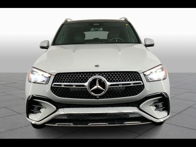 2024 Mercedes-Benz GLE 350