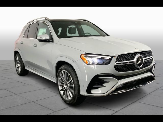 2024 Mercedes-Benz GLE 350