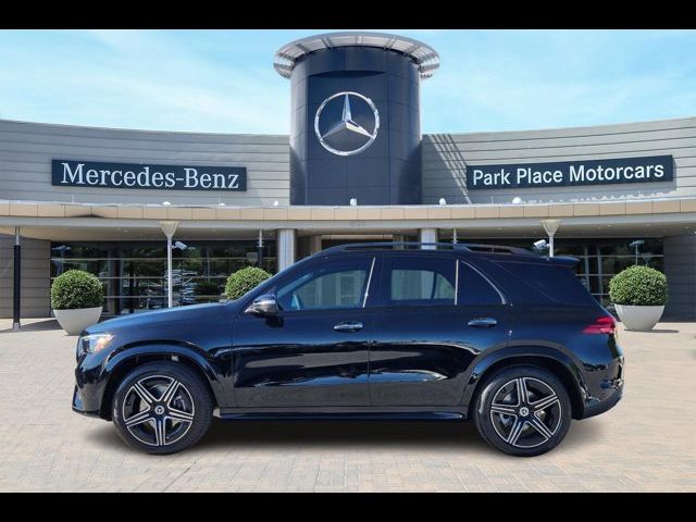 2024 Mercedes-Benz GLE 350