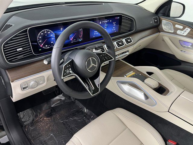 2024 Mercedes-Benz GLE 350