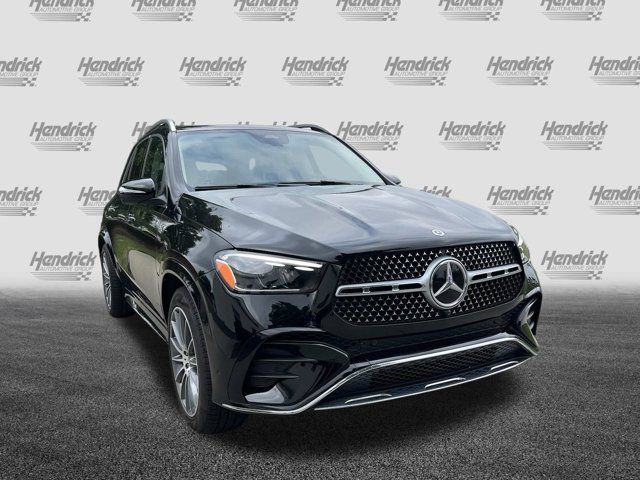 2024 Mercedes-Benz GLE 350