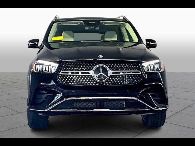 2024 Mercedes-Benz GLE 350