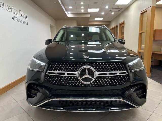 2024 Mercedes-Benz GLE 350