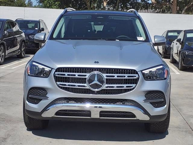 2024 Mercedes-Benz GLE 350