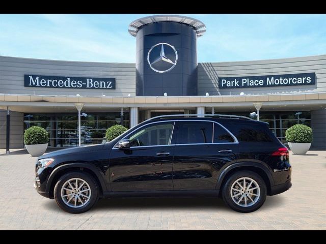 2024 Mercedes-Benz GLE 350