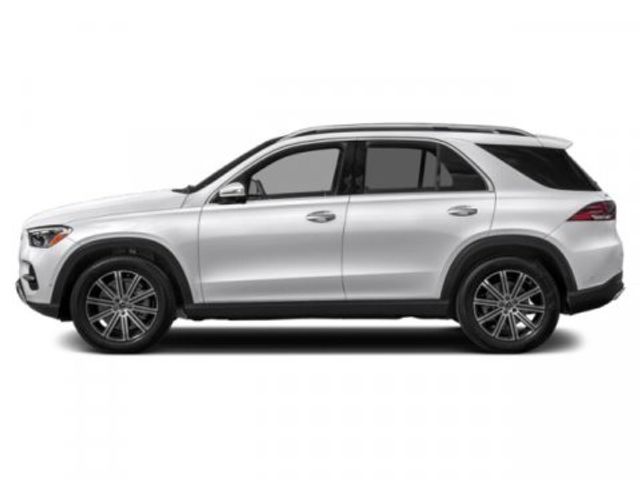 2024 Mercedes-Benz GLE 350