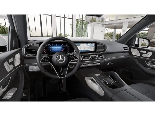 2024 Mercedes-Benz GLE 350