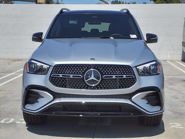 2024 Mercedes-Benz GLE 350