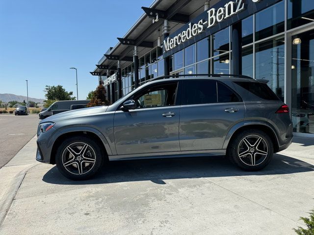 2024 Mercedes-Benz GLE 350