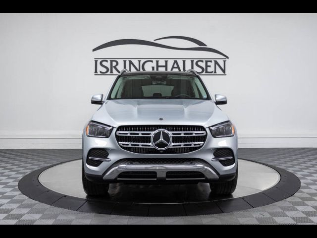 2024 Mercedes-Benz GLE 350