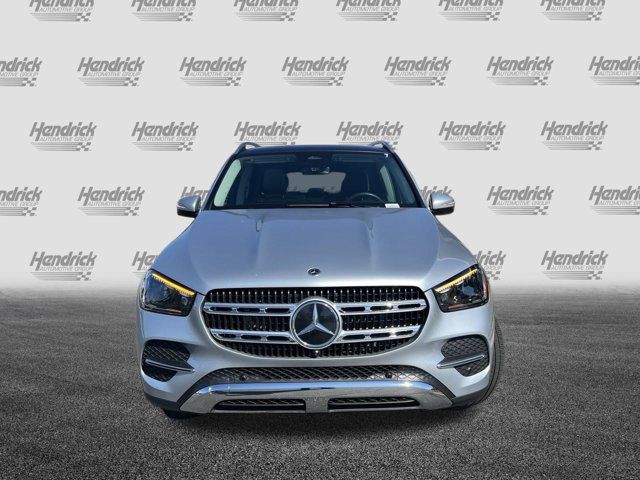 2024 Mercedes-Benz GLE 350