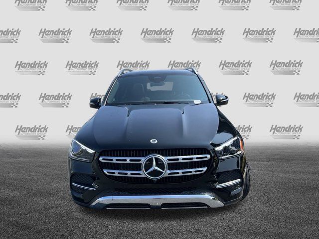 2024 Mercedes-Benz GLE 350