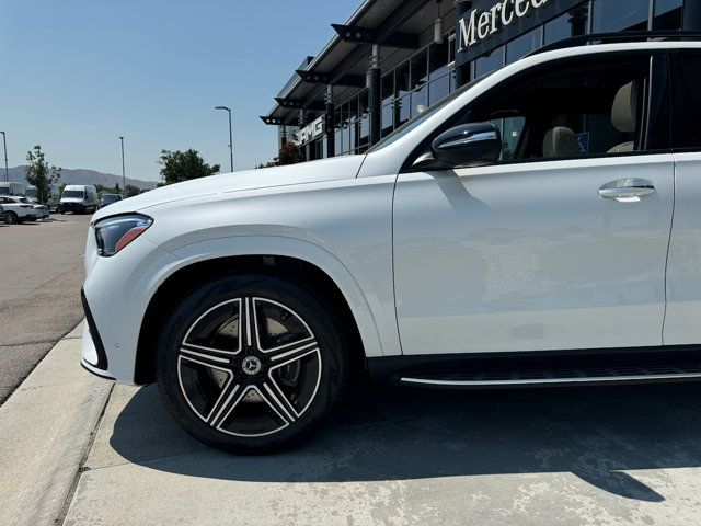 2024 Mercedes-Benz GLE 350