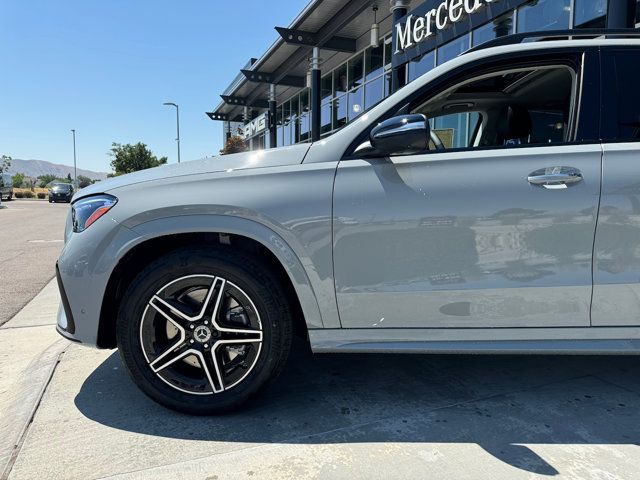 2024 Mercedes-Benz GLE 350