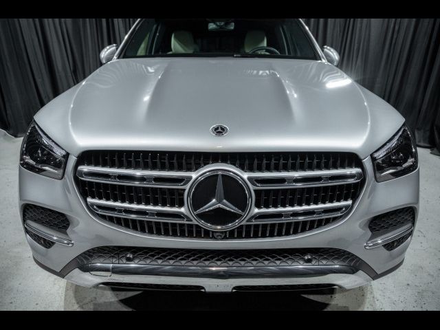 2024 Mercedes-Benz GLE 350