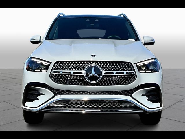 2024 Mercedes-Benz GLE 450