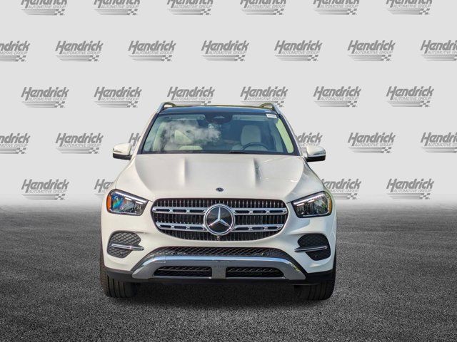 2024 Mercedes-Benz GLE 450