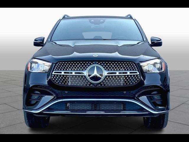 2024 Mercedes-Benz GLE 450