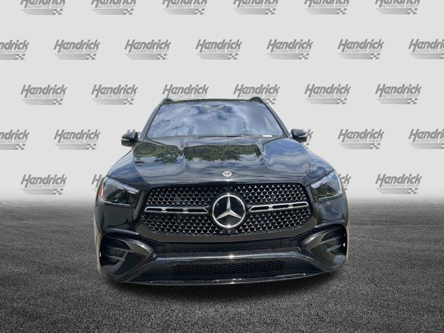 2024 Mercedes-Benz GLE 450