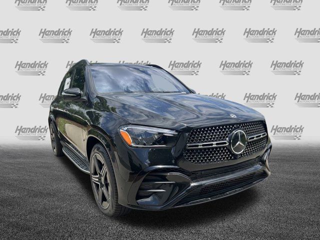 2024 Mercedes-Benz GLE 450