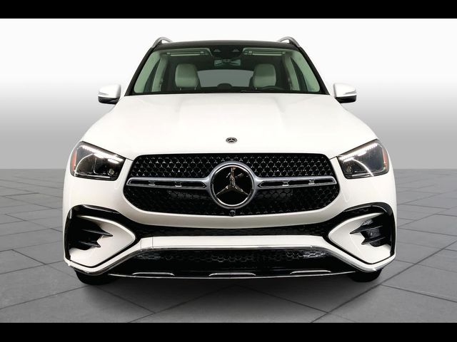 2024 Mercedes-Benz GLE 450