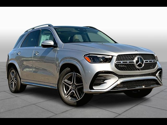 2024 Mercedes-Benz GLE 450