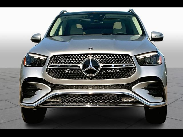 2024 Mercedes-Benz GLE 450