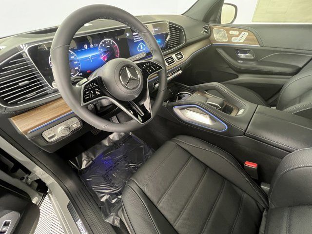 2024 Mercedes-Benz GLE 450